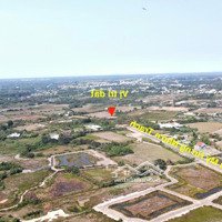 Cần Bán 5 Lô Đất Full Thổ Cư Đối Diện Khu Phú Mỹ Hưng