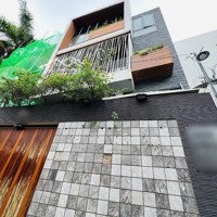 Cho Thuê Nguyên Căn Biệt Thự 14 Lam Sơn, Phường 7, Quận Bình Thạnh
