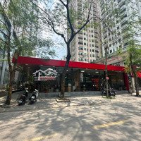Cho Thuê Np Mặt Phố Lê Văn Thiêm Giá Cực Chất 120 Triệu, 500M2