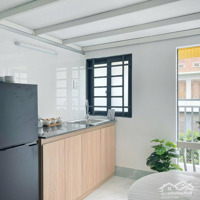 Một Phòng Duy Nhất Siêu Xinh Cửa Sổ Ngay Quận 2