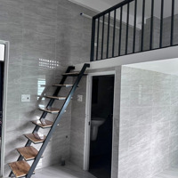 Khai Trương Phòng Có Gác Mới Bình Thạnh Giáp Phú Nhuận Gần Phố Ẩm Thực Phan Xích Long Ở Vạn Kiếp