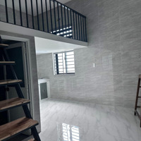 Khai Trương Phòng Có Gác Mới Bình Thạnh Giáp Phú Nhuận Gần Phố Ẩm Thực Phan Xích Long Ở Vạn Kiếp