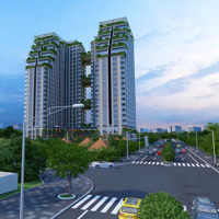 Căn Hộ Mới Trục Phạm Văn Đồng Happy One Linh Xuân 2 Phòng Ngủgiá Bán 2Tỷ7
