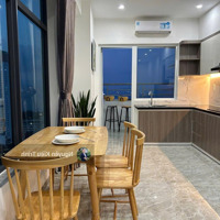 Kiều Trinh - Góc 18 Tầng Đẹp View Đẹp Đã Đập Sẵn Ban Công- Phòng Tắm Nằm Ngắm Biển 62M2 2 Phòng Ngủ2Wc