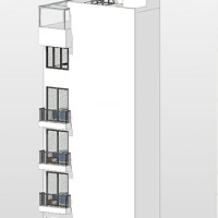 Chỉnh Chủ Bán Nhà Ngõ 84 Ngọc Khánh Ba Đình: 32M2, 6 Tầng, Thang Máy, 7 Tỷ. Ba Gác , Nhà Xây Mới.