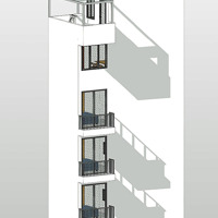 Chỉnh Chủ Bán Nhà Ngõ 84 Ngọc Khánh Ba Đình: 32M2, 6 Tầng, Thang Máy, 7 Tỷ. Ba Gác , Nhà Xây Mới.