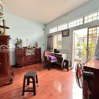Khó Tìm - Hẻm Xe Hơi - 70M2 - Ngay Phan Xích Long - Phường 7 - Phú Nhuận - Hẻm Trc Nhà 5M Chỉ 8Ty3