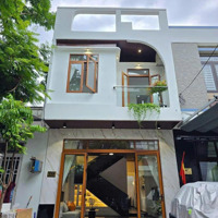 Thương Lượng Trực Tiếp Chủ Mua Ngay Nhà Nguyễn Thị Tần Q8 40M2 2 Phòng Ngủ 3 Vệ Sinh[ Giá Bán 1 Tỷ 550 ]