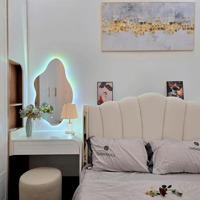 Thương Lượng Trực Tiếp Chủ Mua Ngay Nhà Nguyễn Thị Tần Q8 40M2 2 Phòng Ngủ 3 Vệ Sinh[ Giá Bán 1 Tỷ 550 ]