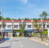 Bán Căn Liên Kế Vườn Kđt Oasis, Sổ Hồng Riêng, View Đằng Sau Hồ Bơi, Giá Bán 1,4 Tỷ, Hỗ Trợ Vay 1,1 Tỷ
