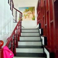 Bán Nhà Mặt Tiền Trần Hoàng Na, Đoạn 30-4 Đền Tầm Vu