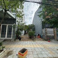 Cần Bán Lô Đất Biển Giá Hợp Lý Mặt Tiền Đường Nam Thọ 2 Gần Võ Duy Ninh