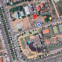 Bán 2081M2 Đất Tmdv Tại Phước Trung - Tp. Bà Rịa - Ngay Phạm Văn Đồng Và Trung Tâm Hành Chính Tỉnh