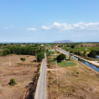 Cần Bán 3,6 Ha Quy Hoạch Full Thổ Cư Mặt Tiền Kênh Cách Tttp Phan Thiết Chỉ 10Km Giá Tốt Đầu Tư