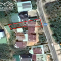 Đất Mặt Tiền Quốc Lộ 20 Xuân Trường Đà Lạt 250M2 Giá Bán 3,2 Tỷ