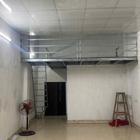 Cho Thuê Nhà Mặt Đường Ql 21A Ngay Trung Tâm Huyện Bình Lục, Cách Chợ Huyện Vài Bước Chân, Giá Tốt