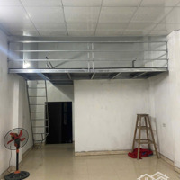 Cho Thuê Nhà Mặt Đường Ql 21A Ngay Trung Tâm Huyện Bình Lục, Cách Chợ Huyện Vài Bước Chân, Giá Tốt
