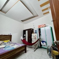 Siêu Phẩm Hiếm Nhà Nở Hậu Cực Đẹp Sân Để 2 Xe 7 Chỗ Gò Vấp