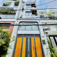 Nhà Đẹp Cần Bán Tại Đường Phạm Hữu Chí, Phường 12, Quận 5, Hcm Giá Bán 4,2 Tỷ, 52M2 Sổ Hồng Riêng Hẻm4M