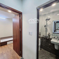 Siêu Phẩm Mỹ Đình, Nhà Mới 6 Tầng , Thang Máy, Kinh Doanh, Mặt Tiền Khủng, Ngõ Rộng 3M, Cực Hiếm