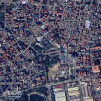 Bán Đất Thổ Cư, Sđcc, Địa Chỉ Tại Ngõ 218 Hoàng Mai, Phường Hoàng Văn Thụ, Quận Hoàng Mai, Hà Nội