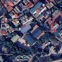 Bán Đất Thổ Cư, Sđcc, Địa Chỉ Tại Ngõ 218 Hoàng Mai, Phường Hoàng Văn Thụ, Quận Hoàng Mai, Hà Nội