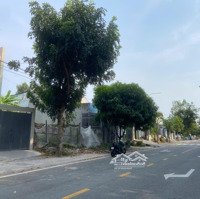 Cần Bán Gấp Lô Đất Mặt Tiền Đường Số 37 Khu Tđc Phú Chánh B Giá Tốt