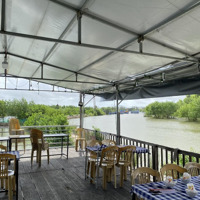 Lô Tái Định Cư Ngang 10M, Đường Trục Chính View Sông, Tđc Nhơn Phước , Nhơn Hội, Chính Chủ Bán