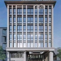 Bán Mảnh Đất Vip Mặt Phố Tây Sơn, Đống Đa. Mặt Tiền Siêu Khủng, Gpxd Đã Có. Giá Chào 278 Tỷ.