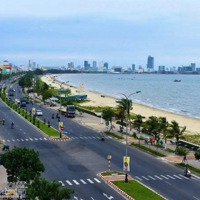 Lô Góc Biển Xuân Thiều Đường Xuân Thiều 5 Với Trần Bích San Sát Biển, Gần Chợ Nam Ô