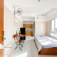 Cho Thuê Cc Mini Mới 100% Đầy Đủ Nội Thất Ngay Cầu Phú Mỹ, Gần Quận 2 Q4 Q1 Khu Chế Xuất Quận 7