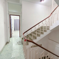 Bán Nhà Hẻm Nhựa 5M Thông Hoàng Hoa Thám Bình Thạnh, 4X18M 4 Tầng Đúc 8 Phòng Khép Kín, Hơn 10 Tỷ