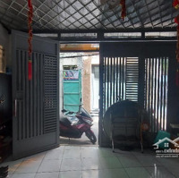 Ntl/Hxh Nhỉnh 12Tỷxx, Nhà Kết Cấu 3 Tầng Đúc Btct. Vị Trí Sát Mặt Tiền Đường - 0708649022 Ms Vân