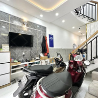 Bán Nhà Đẹphẽm Xe Hơinơ Trang Long, P12 Bình Thạnh Chỉ 5.7 Tỷ