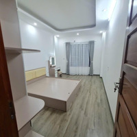 Bán Nhà Mỹ Đình 5 Tầng. Diện Tích Sử Dụng 40M. Nhà Mới Tinh Đẹp Long Lanh. Đầy Đủ Công Năng.nhỉnh 6