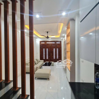 Bán Nhà Mỹ Đình 5 Tầng. Diện Tích Sử Dụng 40M. Nhà Mới Tinh Đẹp Long Lanh. Đầy Đủ Công Năng.nhỉnh 6