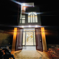 Bán Gấp Nhà 2 Lầu Sân Xe Ôtô Sổ Riêng Thổ Cư Gần Chợ Trảng Dài, Tt 700 Triệu Nhận Nhà Ở Ngay