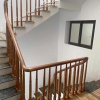 Chính Chủ Cho Thuê Luôn Nhà Mới, Lô Góc, Thang Máy, 113M2, 4T; Vp, Nhà Hàng, Kd, Giảng Võ - 45 Tr