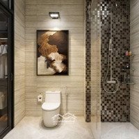 Chính Chủ Cho Thuê Luôn Nhà Mới, Lô Góc, Thang Máy, 113M2, 4T; Vp, Nhà Hàng, Kd, Giảng Võ - 45 Tr