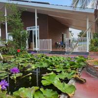 Bán nhà vườn phường Vĩnh Thông, Rạch Giá - KG