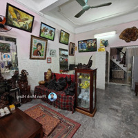 Bán Nhà An Dương, Dân Xây, Ngõ Nông, 46M2, 6.5 Tỷ