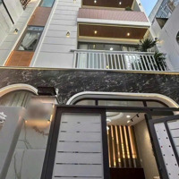 Nhà Quận1 Siêu Chất Giá Cả Cực Mền Hot Hot 4 Phòng Ngủ 3 Vệ Sinh 56M2 Tại Bùi Thị Xuân, Phạm Ngũ Lão, Giá Bán5,6 Tỷ
