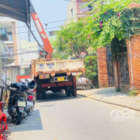 Nhà Cấp 4 Gác Lửng Đúcmặt Tiềnan Hoà 10 - Gần Chợ Cẩm Lệ - Vừa Ở Vừa Kd