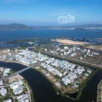 Bán Nhà Mặt Tiền Hà Thanh 2, Quy Nhơn. 80M2 Ngang 4.3M. Giá Mềm Chỉ 4.1X Tỷ