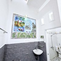 Bán Nhà Mặt Tiền Hà Thanh 2, Quy Nhơn. 80M2 Ngang 4.3M. Giá Mềm Chỉ 4.1X Tỷ