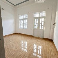 Bán Nhà Mặt Tiền Hà Thanh 2, Quy Nhơn. 80M2 Ngang 4.3M. Giá Mềm Chỉ 4.1X Tỷ