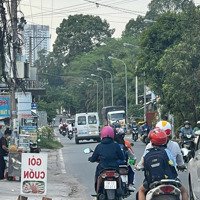 Bán Nhà 1 Trệt 1 Lầumặt Tiềnđường Nguyễn Hữu Cảnh, P.bình Nhâm, Tp.thuận An