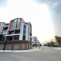 Căn Shophoues Góc Siêu Vip Vinhomes Ocean Park 3, 145M2 View Công Viên Nước- Sổ Lâu Dài 0911051289