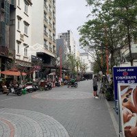 Hiếm Có: 3 Lô Liền Kề An Thượng Sát Biển- Mặt Tiền 15M- Trung Tâm Khu Du Lịch Đà Nẵng