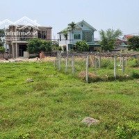 Bán Đất Nghi Liên, Tp Vinh, Nghệ An, 130M2, Giá Bán 1.76 Tỷ, Lô Góc, Ô Tô Tránh, Vỉa Hè, Kinh Doanh